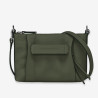 Longchamp - Sac porté travers 3D pour femme en cuir